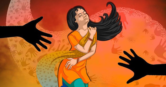 পূর্ব মেদিনীপুরে এক মহিলাকে গণধর্ষণ ও পরে বিষ খাইয়ে মারার চেষ্টা - West Bengal News 24