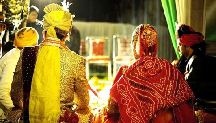 খাবারের খাসির মাংস নেই, বিয়ে ভেঙে অন্য পাত্রীকে বিয়ে করলেন বর! - West Bengal News 24 খাবারের খাসির মাংস নেই, বিয়ে ভেঙে অন্য পাত্রীকে বিয়ে করলেন বর! - West Bengal News 24