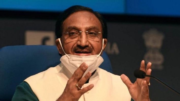শারীরিক সমস্যা নিয়ে দিল্লির এমসে ভর্তি কেন্দ্রীয় শিক্ষামন্ত্রী - West Bengal News 24 শারীরিক সমস্যা নিয়ে দিল্লির এমসে ভর্তি কেন্দ্রীয় শিক্ষামন্ত্রী - West Bengal News 24