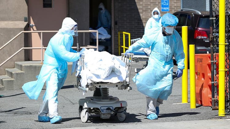 world corona update : বিশ্বে করোনায় মৃত্যু ৩৯ লাখ ৫৩ হাজার ছাড়াল - West Bengal News 24