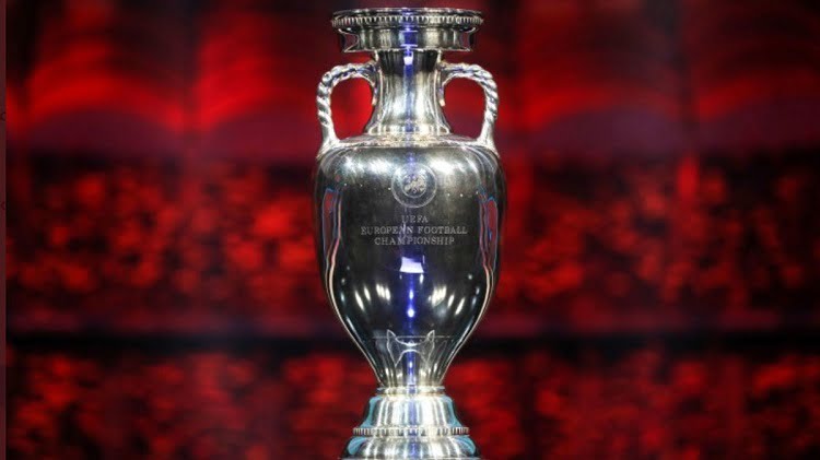 Euro Cup 2021 : ইউরোর কোয়ার্টার ফাইনালের সূচি দেখে নিন এক নজরে - West Bengal News 24