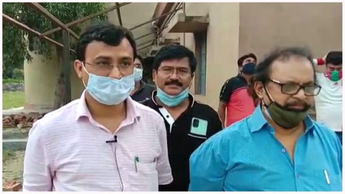 নদিয়ার চাকদহে চালু হচ্ছে AIIMS- এর গ্রামীন প্রশিক্ষণ এবং চিকিত্সা কেন্দ্র - West Bengal News 24 নদিয়ার চাকদহে চালু হচ্ছে AIIMS- এর গ্রামীন প্রশিক্ষণ এবং চিকিত্সা কেন্দ্র - West Bengal News 24