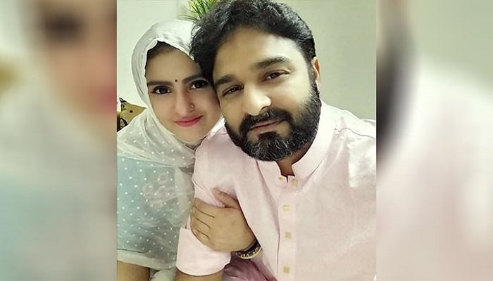 গোপনে বিয়ের পর অন্তঃসত্ত্বা অভিনেত্রী শখ - West Bengal News 24 গোপনে বিয়ের পর অন্তঃসত্ত্বা অভিনেত্রী শখ - West Bengal News 24