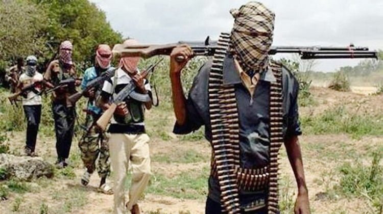 নাইজেরিয়ায় সন্ত্রাসী হামলায় নিহত ৫৩ - West Bengal News 24