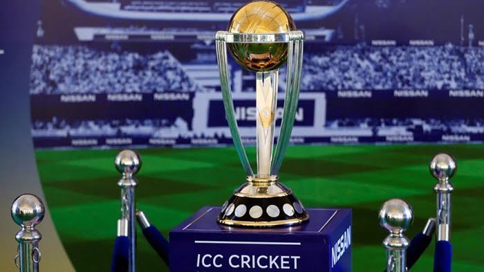 ১৪ দলে ওয়ানডে বিশ্বকাপ, ২০ দলে টি-টোয়েন্টি - West Bengal News 24