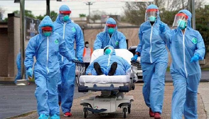 বিশ্বে করোনায় আক্রান্তের সংখ্যা ১৮ কোটি - West Bengal News 24