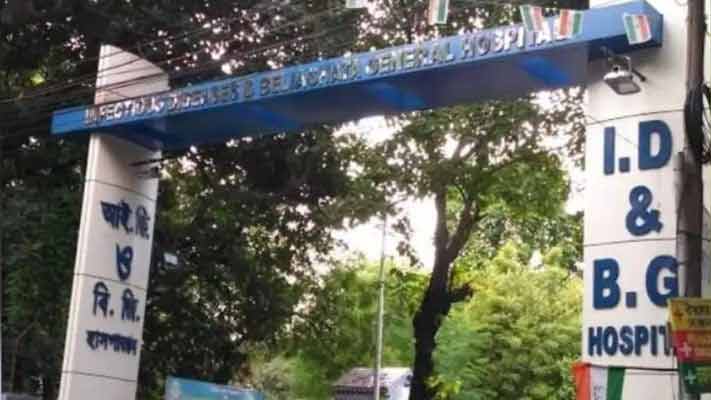 বেলেঘাটা আইডি-তে কোটি টাকার ওষুধ নষ্টের আশঙ্কা, স্বাস্থ্য ভবনকে চিঠি - West Bengal News 24