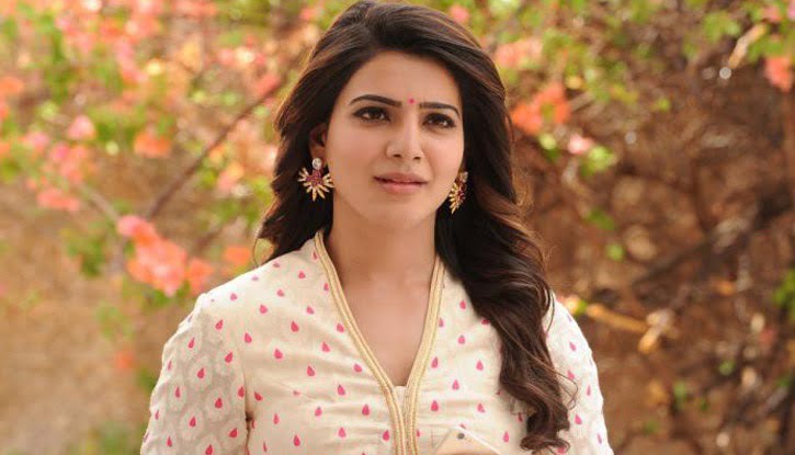 Samantha Akkineni : সামান্থাকে ৮ কোটি রুপি দেওয়ার প্রস্তাব - West Bengal News 24
