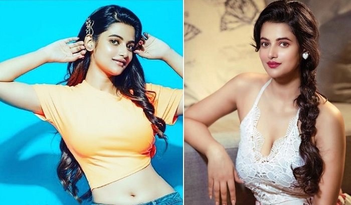 Ushasi Ray : ঊষসী রায়ের খোলামেলা ছবিতে বিরক্ত নেট দুনিয়া - West Bengal News 24