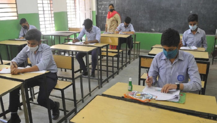 করোনার প্রকোপ, বাতিল বোর্ড পরীক্ষা - West Bengal News 24 করোনার প্রকোপ, বাতিল বোর্ড পরীক্ষা - West Bengal News 24