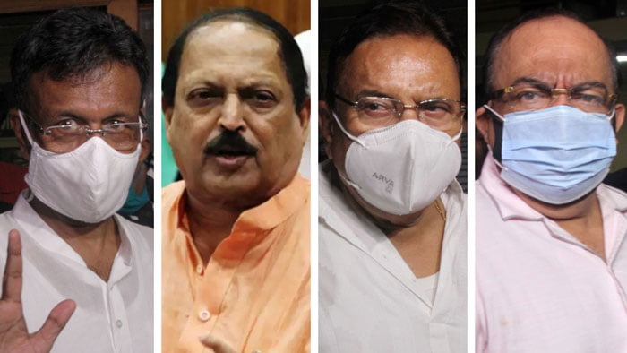 ‘সমাজের এত গভীরে যাঁদের শিকড়, তাঁদের পালানোর প্রশ্ন কোথায়? নারদ মামলায় সওয়াল আইনজীবির - West Bengal News 24