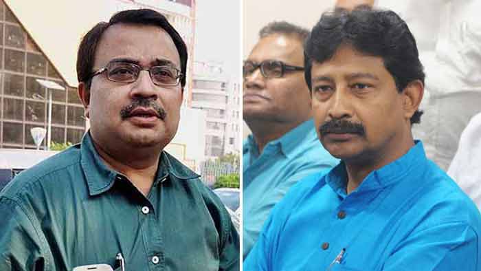 ‘টোটোয় চেপে ফিরতে চাইছেন তৃণমূলে’, নাম না করে রাজীবকে খোঁচা কুণালের - West Bengal News 24