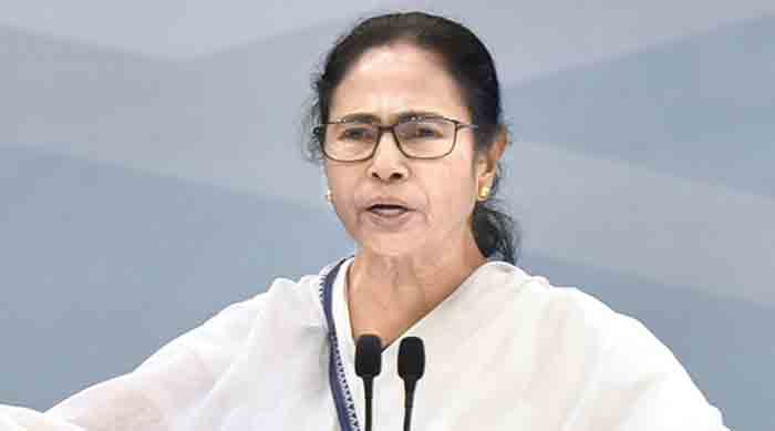 ভুয়ো ভ্যাকসিন শিবির ‘আইসোলেটেড কেস’, এতে রাজ্য সরকার জড়িত নয়: মমতা বন্দ্যোপাধ্যায় - West Bengal News 24