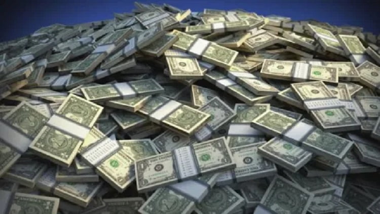 বিশ্বের অর্ধ কোটি মানুষ করোনা মহামারির মধ্যেও হয়েছেন মিলিওনিয়ার - West Bengal News 24