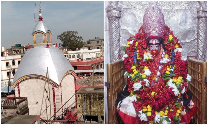 জামাইষষ্ঠীর দিন খুলছে তারাপীঠ মন্দির, জারি একাধিক নিষেধাজ্ঞা - West Bengal News 24