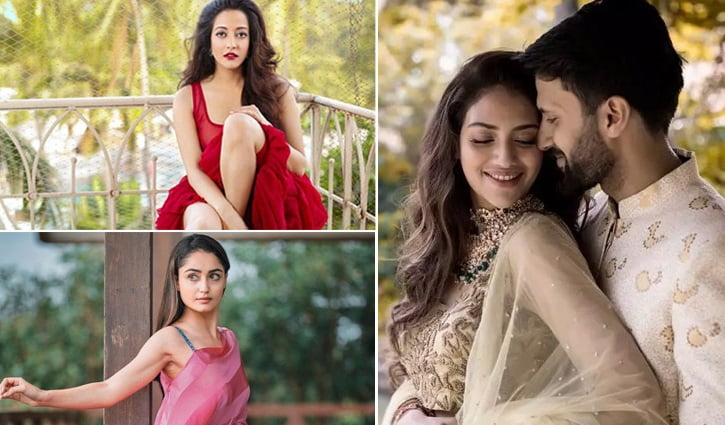 দু্ই নায়িকাকে ঘিরে নুসরাতের প্রাক্তন স্বামীর প্রেমের গুঞ্জন - West Bengal News 24