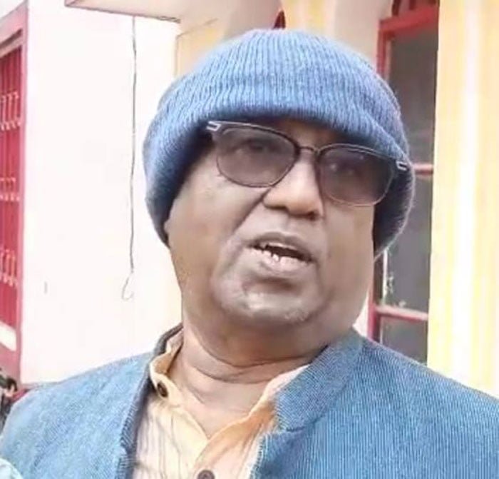 এবার বিজেপিতে মন কেমন করছে সুনীলের, উগরে দিলেন ক্ষোভ - West Bengal News 24