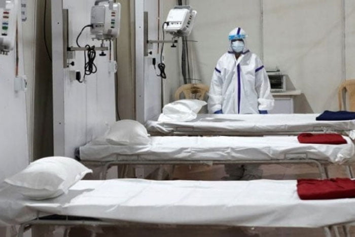 বিছানার চাদর, বালিশ থেকে সংক্রমণ ছড়ায় না করোনাভাইরাস : গবেষণা - West Bengal News 24 বিছানার চাদর, বালিশ থেকে সংক্রমণ ছড়ায় না করোনাভাইরাস : গবেষণা - West Bengal News 24