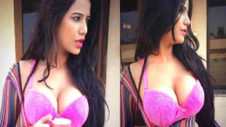 Poonam Pandey : জোর করে গর্ভবতী বানাবেন না, নতুন বিতর্কে পুনম পান্ডে - West Bengal News 24