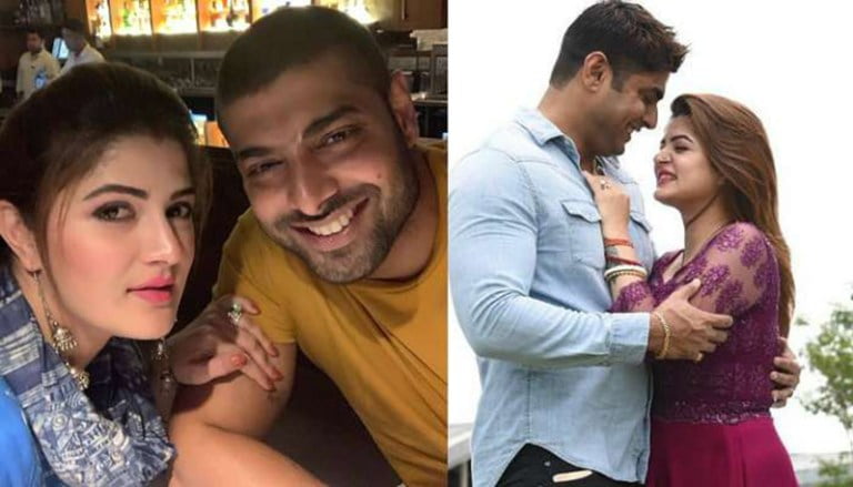 শ্রাবন্তীর নতুন প্রেম নিয়ে যা মন্তব্য করলেন স্বামী রোশন - West Bengal News 24