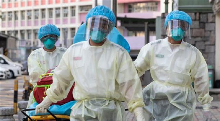 বিশ্বে করোনা শনাক্ত ১৭ কোটি ৪৭ লাখ ছাড়াল - West Bengal News 24