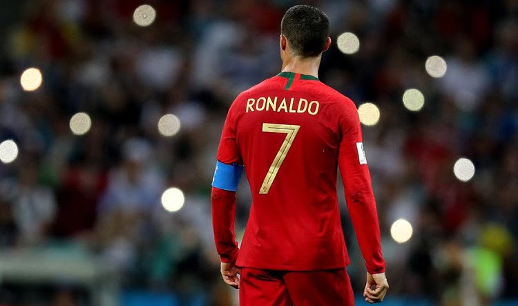Cristiano Ronaldo : পর্তুগাল মানে শুধু রোনালদো নয় : টবি - West Bengal News 24 Cristiano Ronaldo : পর্তুগাল মানে শুধু রোনালদো নয় : টবি - West Bengal News 24