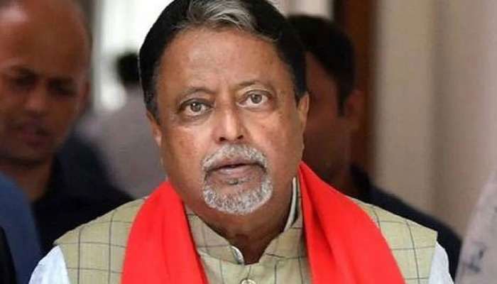 তৃণমূলে ফিরলেন মুকুল রায় - West Bengal News 24