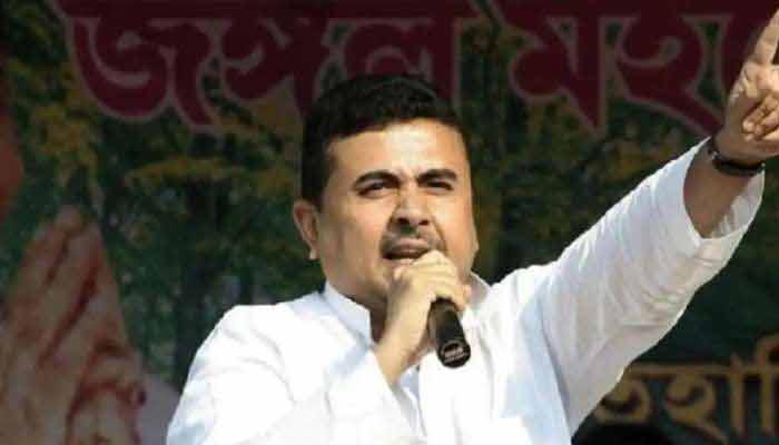 suvendu adhikari : মেধাতালিকায় মেরিট স্কোর কোথায়? উচ্চ প্রাথমিকে নিয়োগ নিয়ে প্রশ্ন শুভেন্দুর - West Bengal News 24