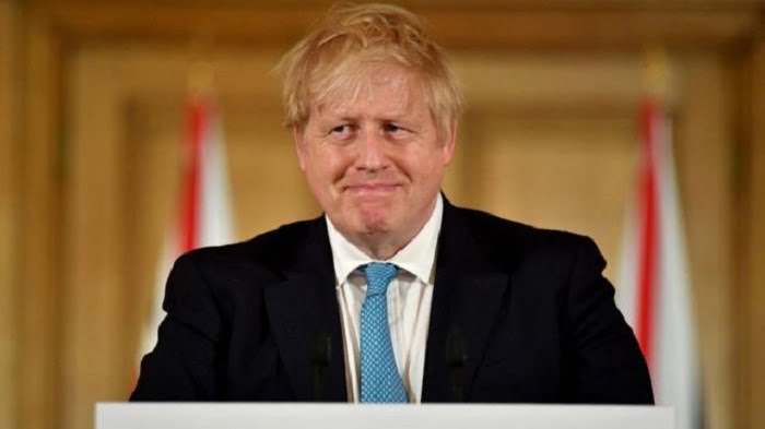 ২০২২ সালের মধ্যে বিশ্ববাসীর টিকাকরণ সম্পন্নের আহ্বান ব্রিটিশ প্রধানমন্ত্রীর - West Bengal News 24