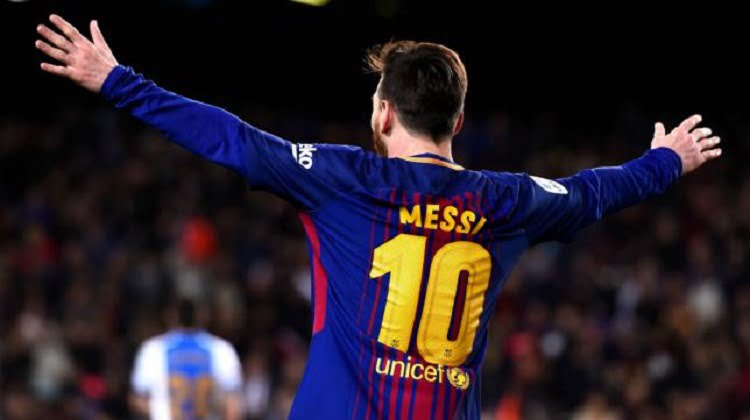 Lionel Messi : মধ্যরাতে শেষ হচ্ছে বার্সা-মেসি সম্পর্ক! - West Bengal News 24