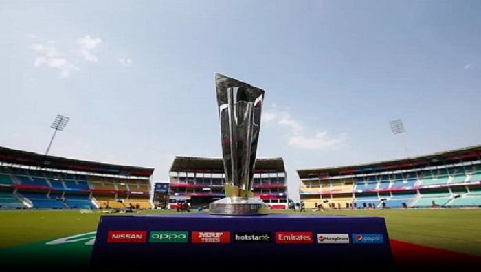 অতঃপর টি-টোয়েন্টি বিশ্বকাপ মধ্যপ্রাচ্যে! - West Bengal News 24 অতঃপর টি-টোয়েন্টি বিশ্বকাপ মধ্যপ্রাচ্যে! - West Bengal News 24