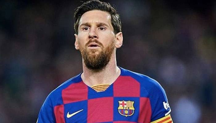 বার্সা থেকে মেসিকেও কেড়ে নিতে চায় পিএসজি! - West Bengal News 24