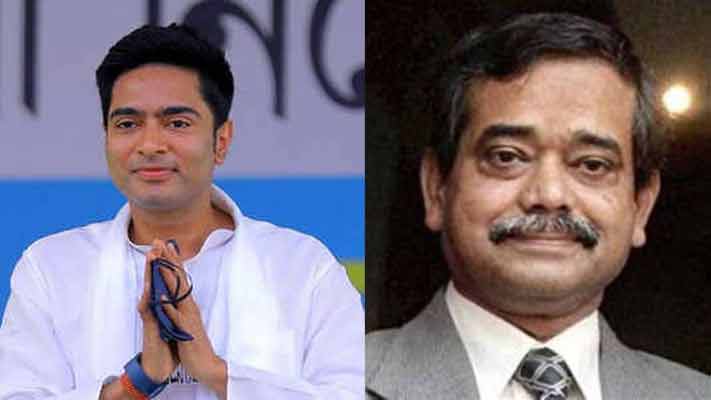 অভিষেক বন্দ্যোপাধ্যায়ের সঙ্গে গোপনে সাক্ষাত্‍, তৃণমূলে যোগ দিচ্ছেন প্রণবপুত্র অভিজিত্‍? - West Bengal News 24