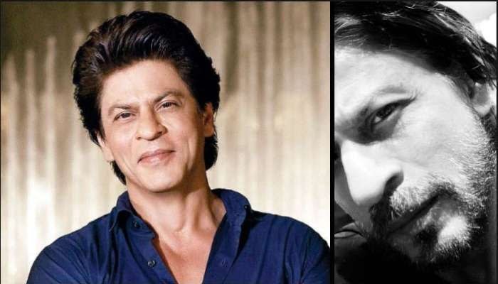 Shahrukh Khan : ফেরার ইঙ্গিত দিলেন বলিউড বাদশা - West Bengal News 24
