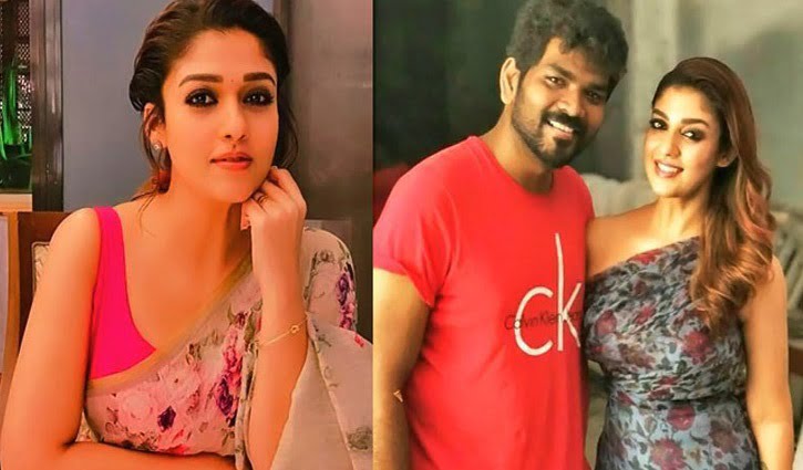 Nayanthara : টাকার জন্য বিয়ে হচ্ছে না সর্বোচ্চ পারিশ্রমিকপ্রাপ্ত নয়নতারার! - West Bengal News 24