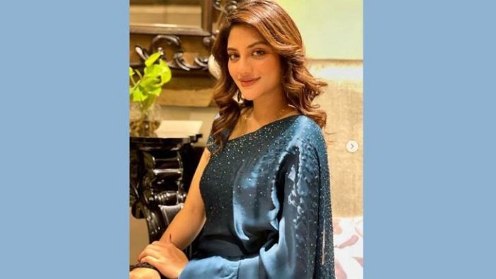 নতুন সিনেমার জন্য নুসরাতের বেবি বাম্প? - West Bengal News 24 নতুন সিনেমার জন্য নুসরাতের বেবি বাম্প? - West Bengal News 24