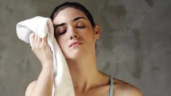 ভ্যাপসা গরমে অতিরিক্ত ঘাম, কী করবেন - West Bengal News 24