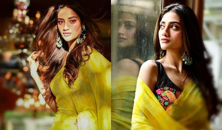 Nusrat Jahan : আমাতেই আমার বিশ্বাস, কেন বললেন নুসরাত? - West Bengal News 24 Nusrat Jahan : আমাতেই আমার বিশ্বাস, কেন বললেন নুসরাত? - West Bengal News 24