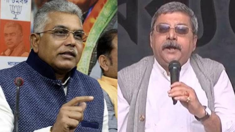 ভুয়ো ভ্যাক্সিন কাণ্ডে দিলীপকে পাল্টা আক্রমণ কল্যাণের - West Bengal News 24