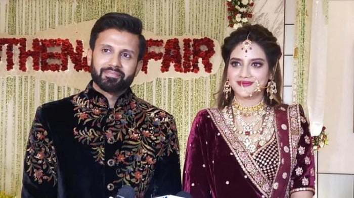 এবার নুসরাতের নামে মামলা করলেন স্বামী নিখিল - West Bengal News 24