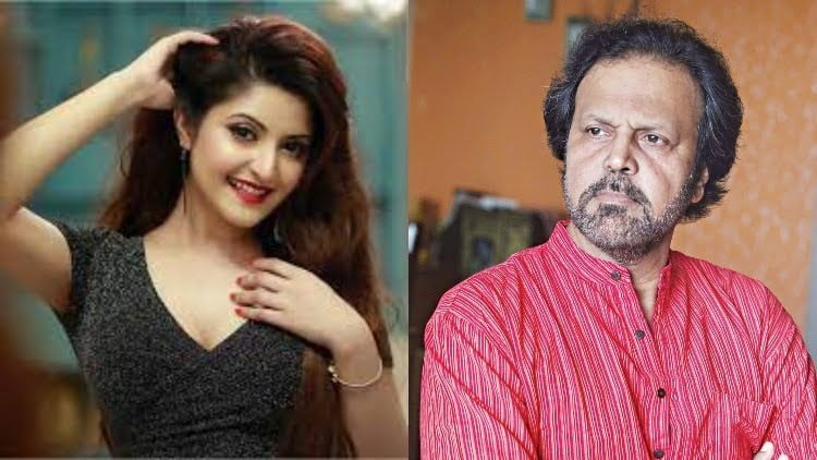 এবার তারিক আনামের বিপরীতে পরীমনি - West Bengal News 24