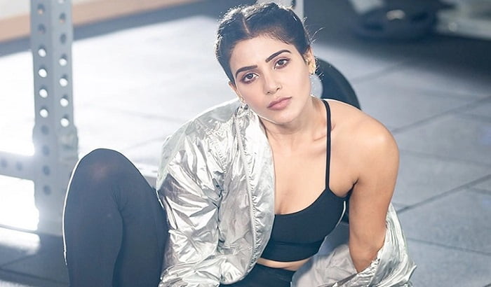 Samantha Akkineni : তিন ‘খান’-কে নয়, বলিউডে সামান্থার পছন্দ অন্য তারকা - West Bengal News 24 Samantha Akkineni : তিন ‘খান’-কে নয়, বলিউডে সামান্থার পছন্দ অন্য তারকা - West Bengal News 24