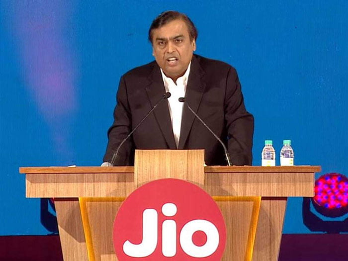 সস্তায় 5G পরিষেবা আনছে জিও, কম দামের জিও বুক ল্যাপটপ - West Bengal News 24