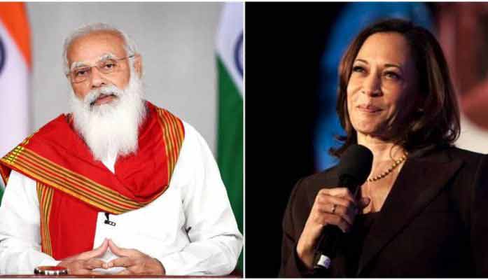 সংকট মেটাতে ভারতের পাশে আমেরিকা!‌ ভ্যাকসিন পাঠানোর আশ্বাস দিলেন মার্কিন ভাইস প্রেসিডেন্ট - West Bengal News 24