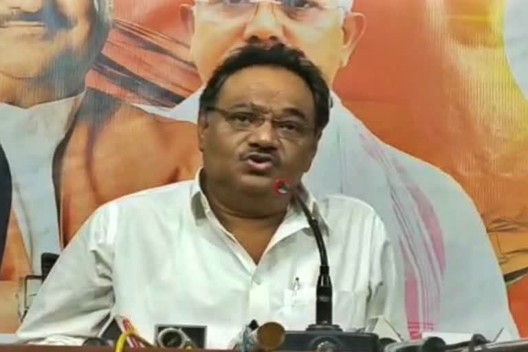 ‘BJPর ৭২ জন বিধায়কই তৃণমূলে যোগ দিতে চলেছেন’ : শমীক ভট্টাচার্য - West Bengal News 24