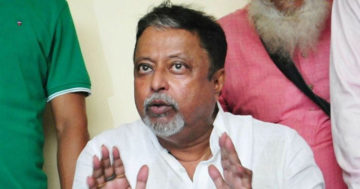 পুরোনো দলে ফিরেই নির্বাচন কমিশনকে সামলানোর দায়িত্বে মুকুল - West Bengal News 24 পুরোনো দলে ফিরেই নির্বাচন কমিশনকে সামলানোর দায়িত্বে মুকুল - West Bengal News 24