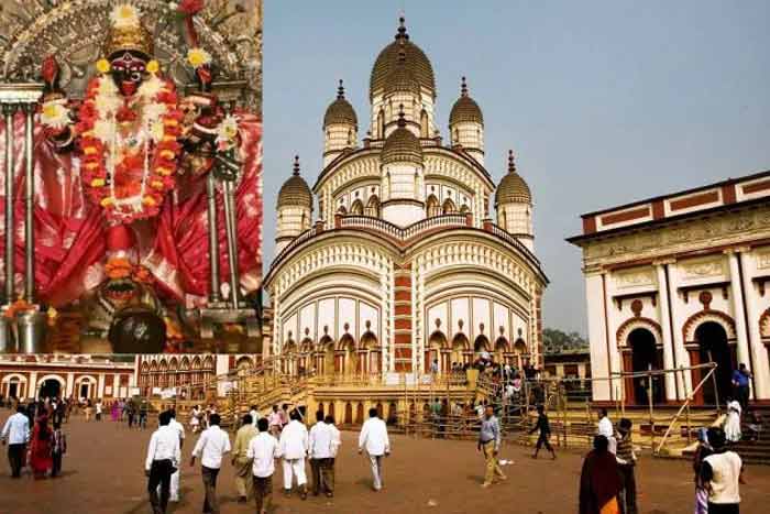 বৃহস্পতিবার থেকে খুলছে দক্ষিণেশ্বর মন্দির, মিলবে মা ভবতারিণীর দর্শন - West Bengal News 24