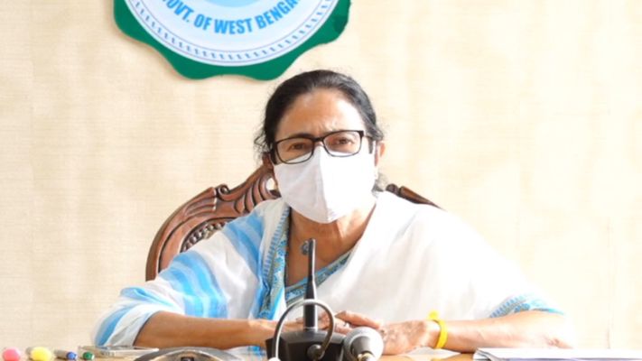 পুজোর আগে ও পরে মার্চের মধ্যে রাজ্যে ৩২ হাজার শিক্ষক নিয়োগ, ঘোষণা মমতার - West Bengal News 24