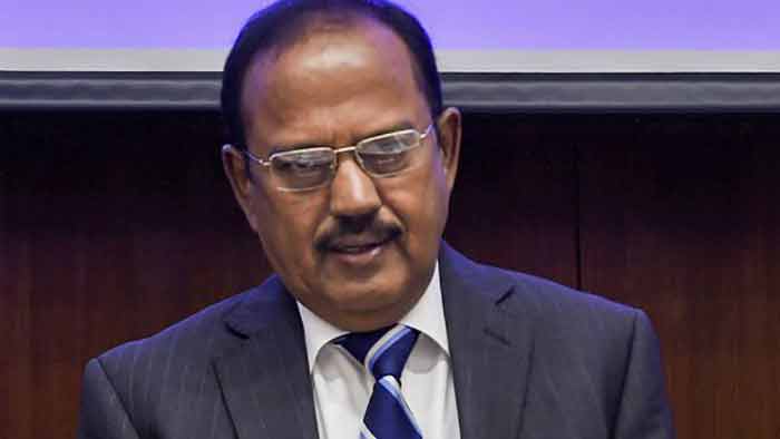 Ajit Doval : পাকিস্তানকে চাপে ফেলার নয়া কৌশল নিলেন অজিত দোভাল - West Bengal News 24