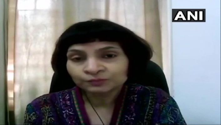 ‘করোনার তৃতীয় ঢেউ রুখতে মানুষকেও সচেতন হতে হবে, ‘শুধু সরকারকে দোষারোপ করলে চলবে না’ - West Bengal News 24